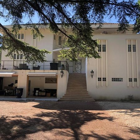 Villa Pauline Avignon Luaran gambar