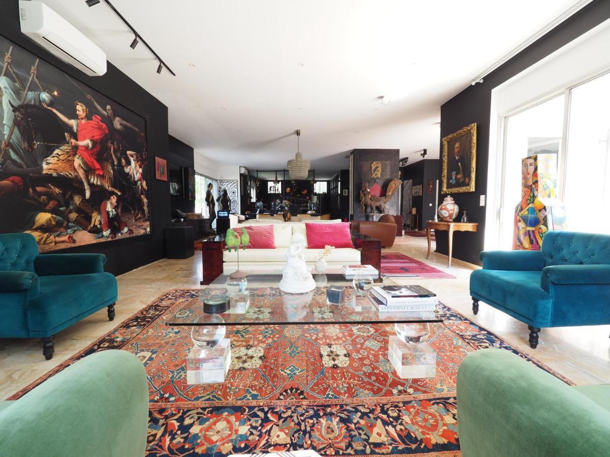 Villa Pauline Avignon Luaran gambar