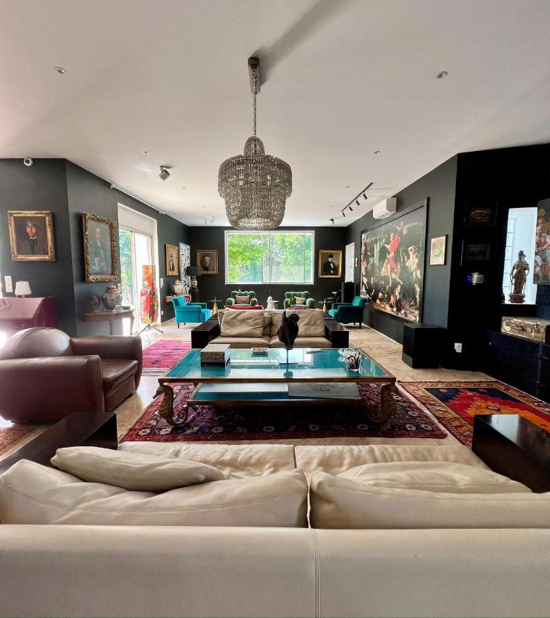 Villa Pauline Avignon Luaran gambar