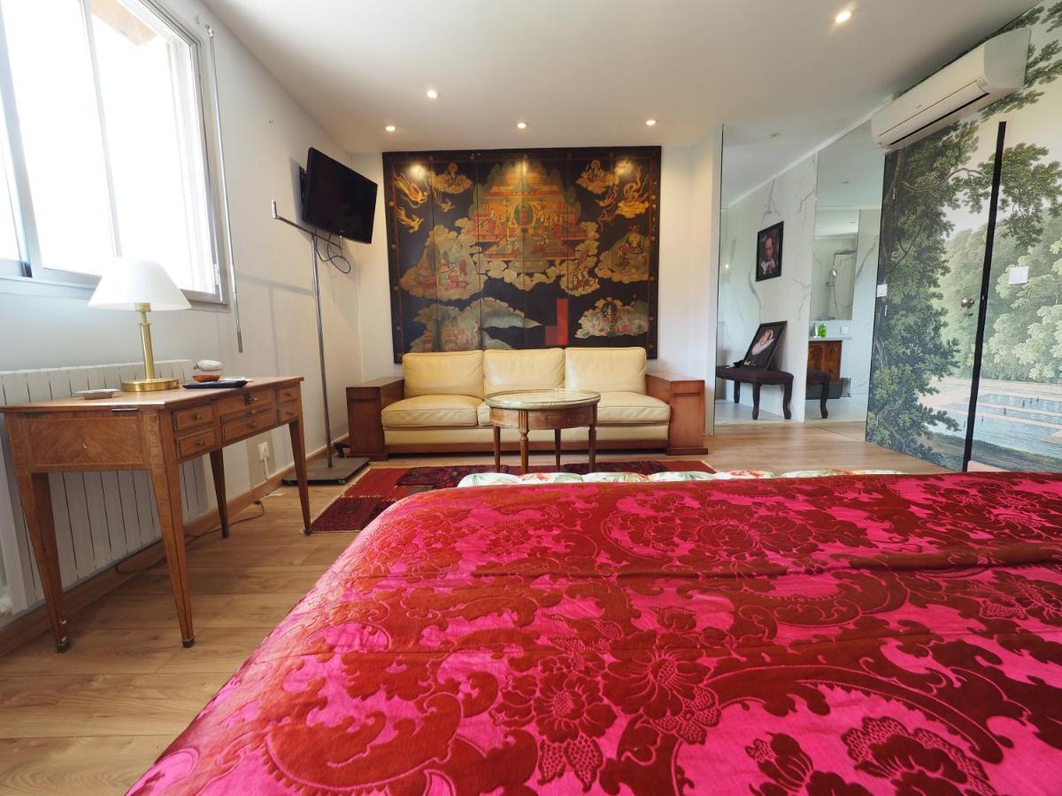 Villa Pauline Avignon Luaran gambar