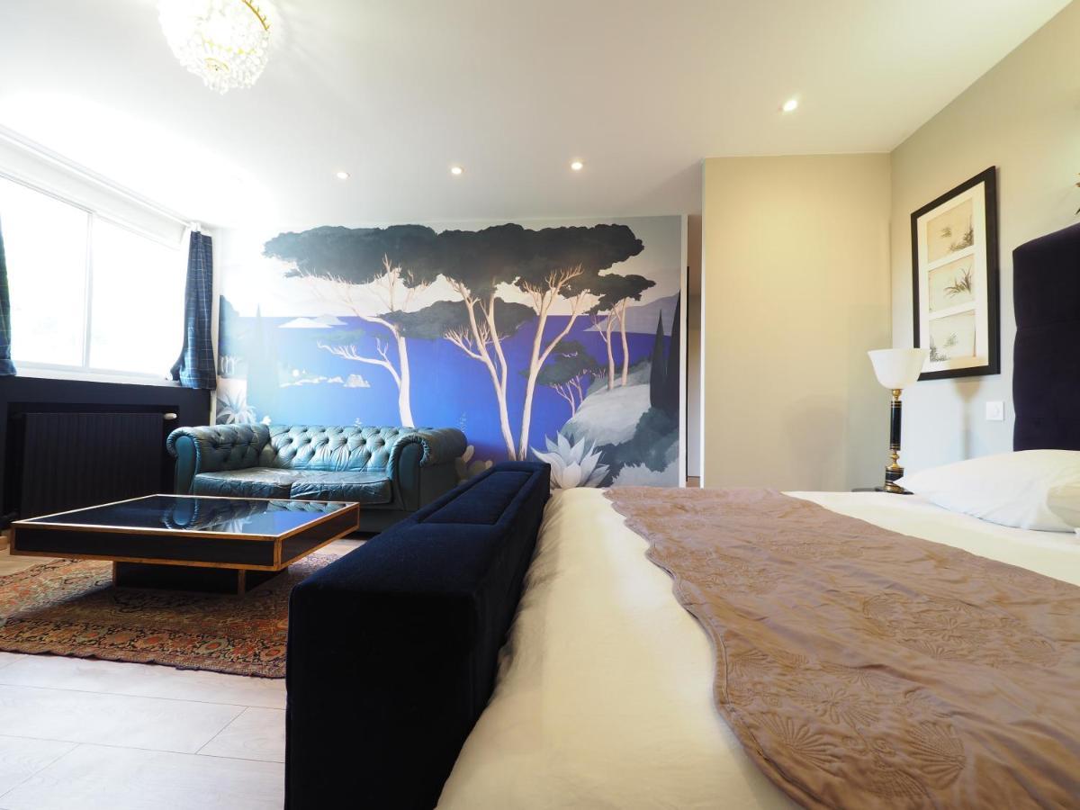 Villa Pauline Avignon Luaran gambar