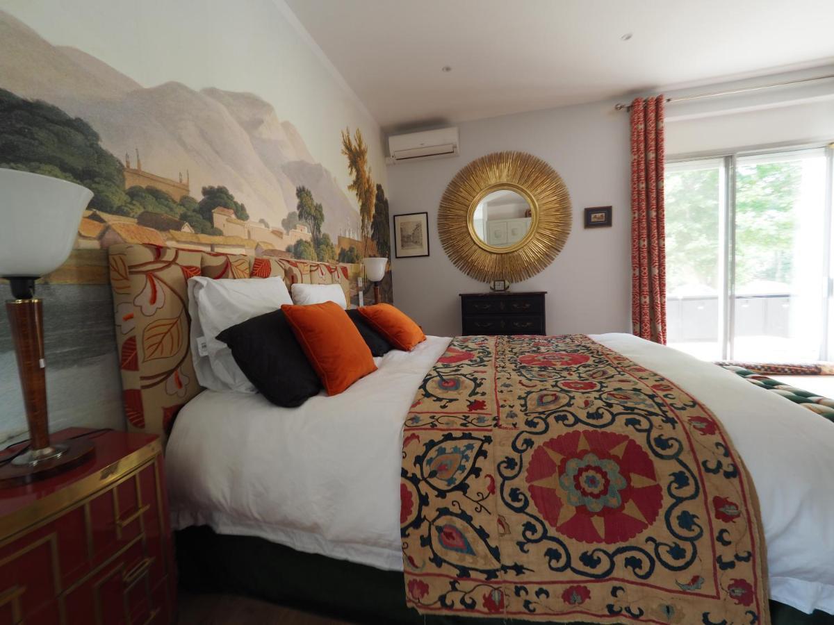 Villa Pauline Avignon Luaran gambar