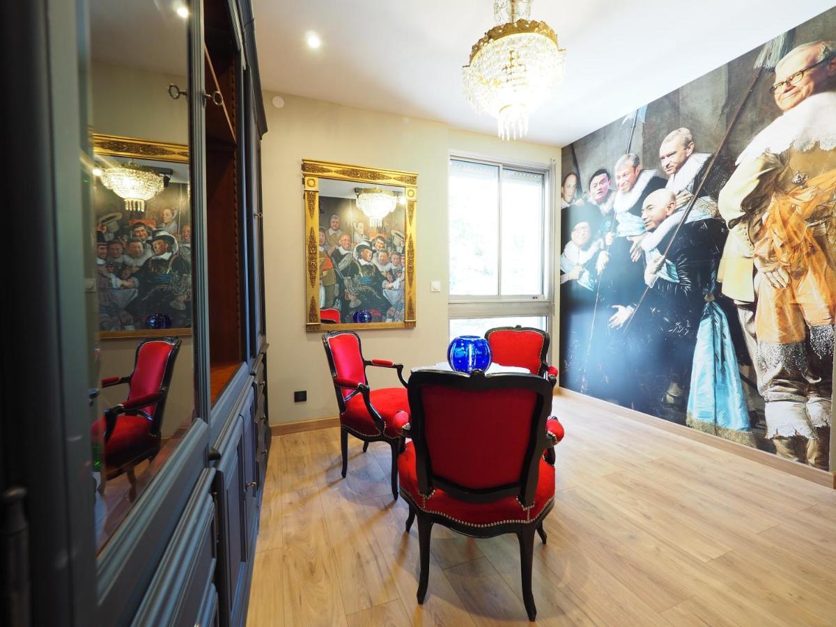 Villa Pauline Avignon Luaran gambar