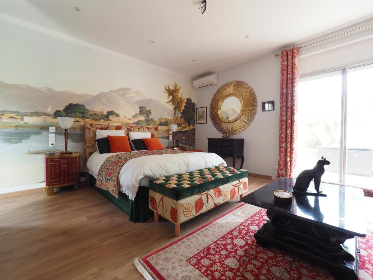 Villa Pauline Avignon Luaran gambar