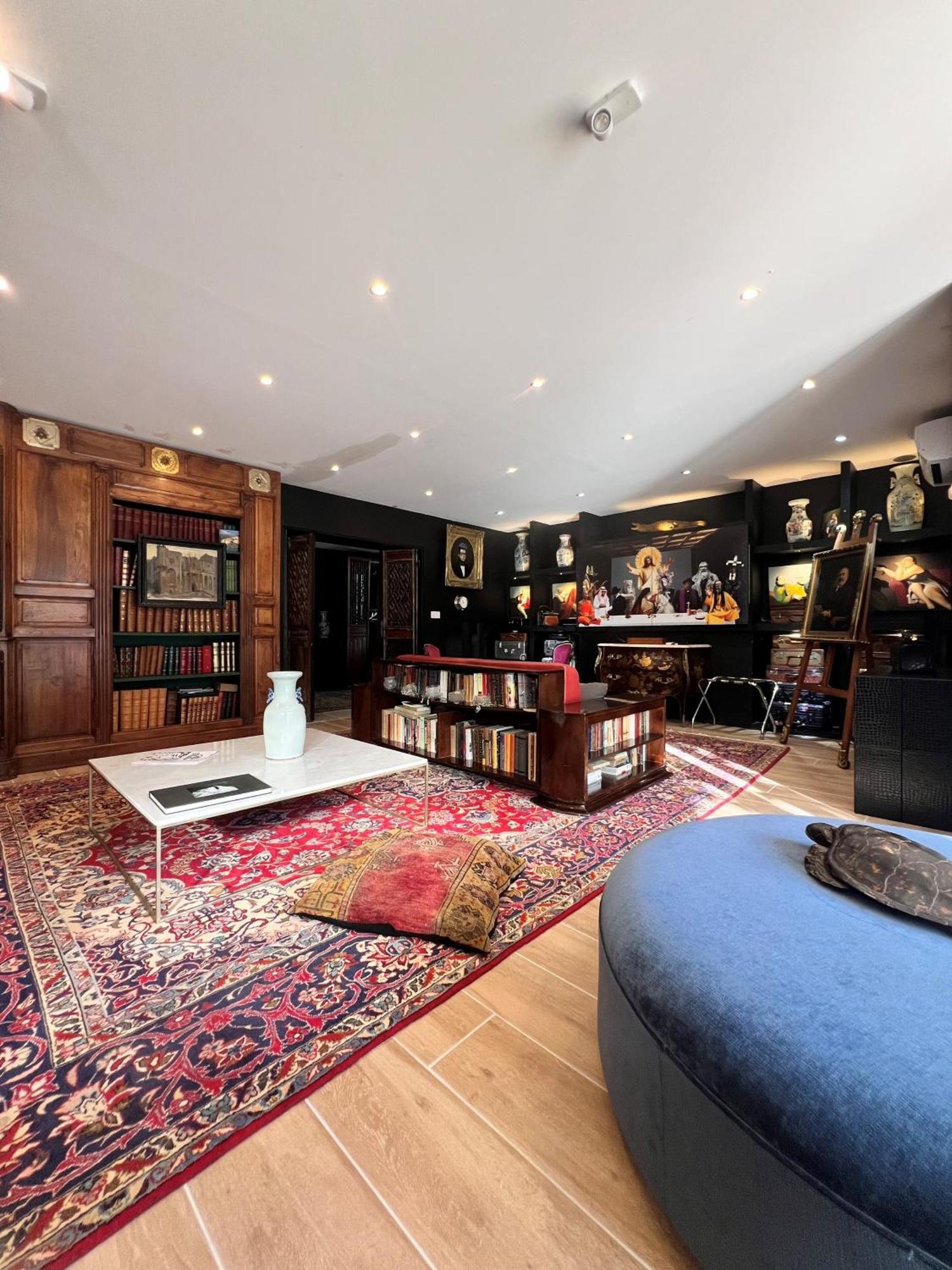 Villa Pauline Avignon Luaran gambar