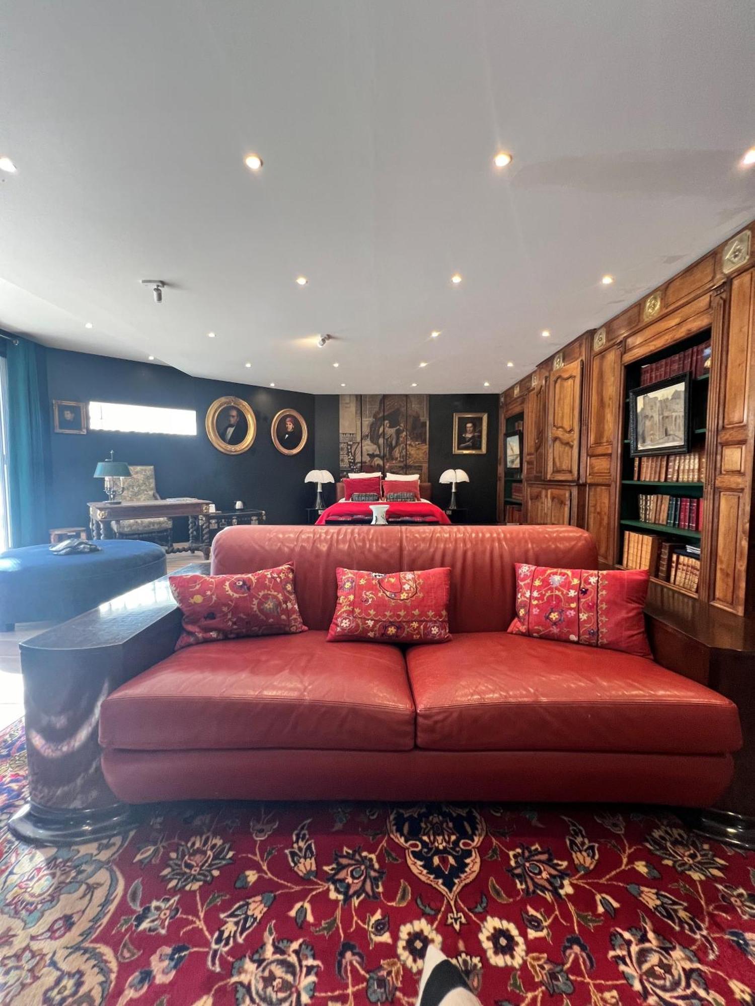 Villa Pauline Avignon Luaran gambar