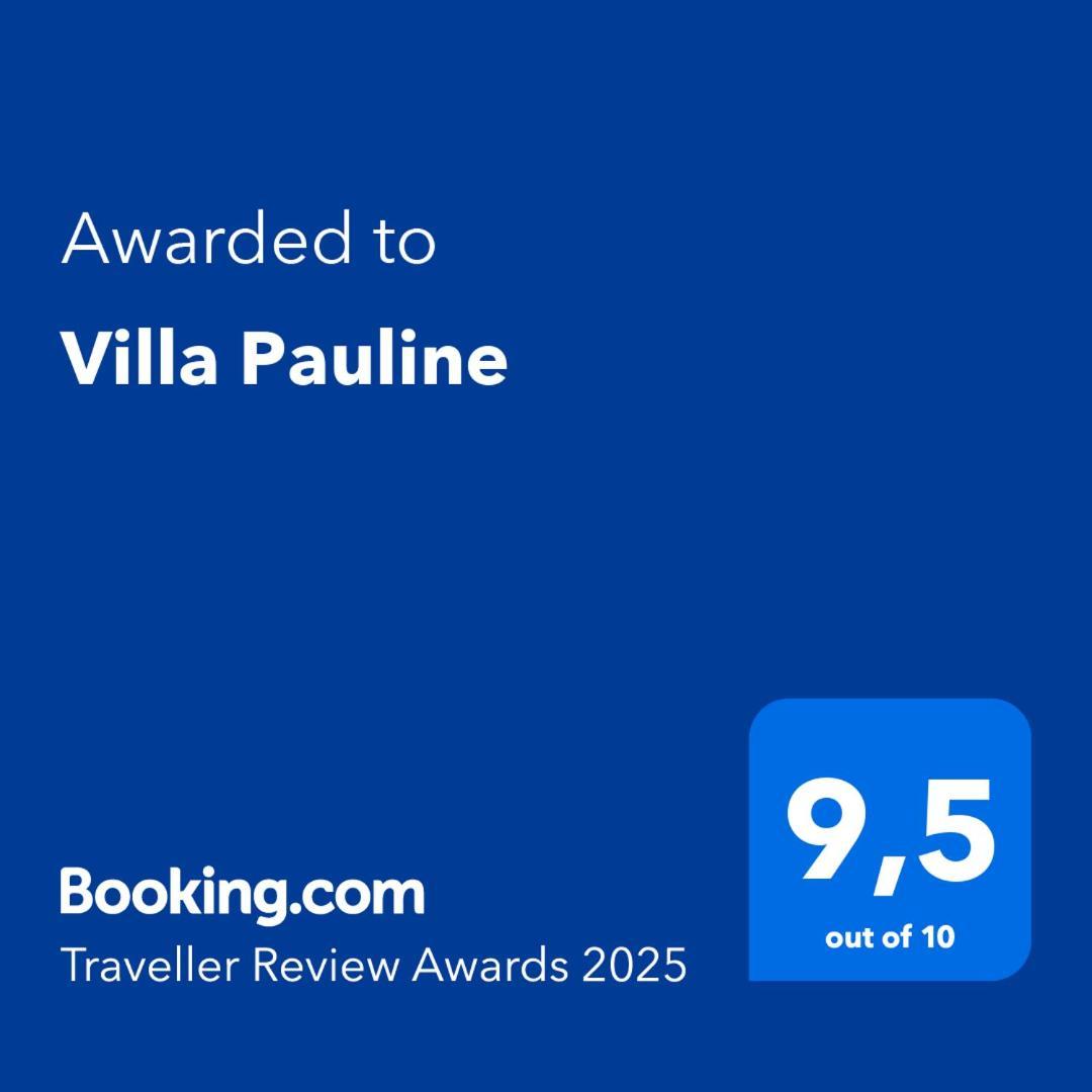 Villa Pauline Avignon Luaran gambar